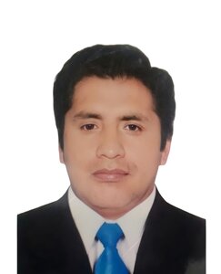 Dr. Jesús Arias Escobar