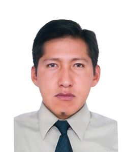 Dr. Henry Pizzarro Viveros