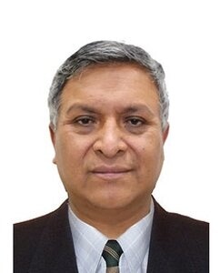 Dr. Luis Martin Huaillapuma Santa Cruz