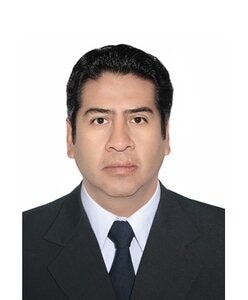 M.Sc. Godofredo Huanca Chambi