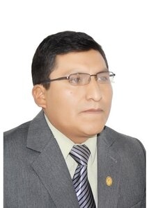 Dr. Julio Cesar Huanca Marín
