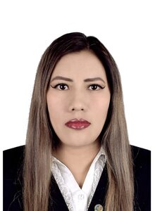 Dra. Silvana Lisset Aguilar Tuesta